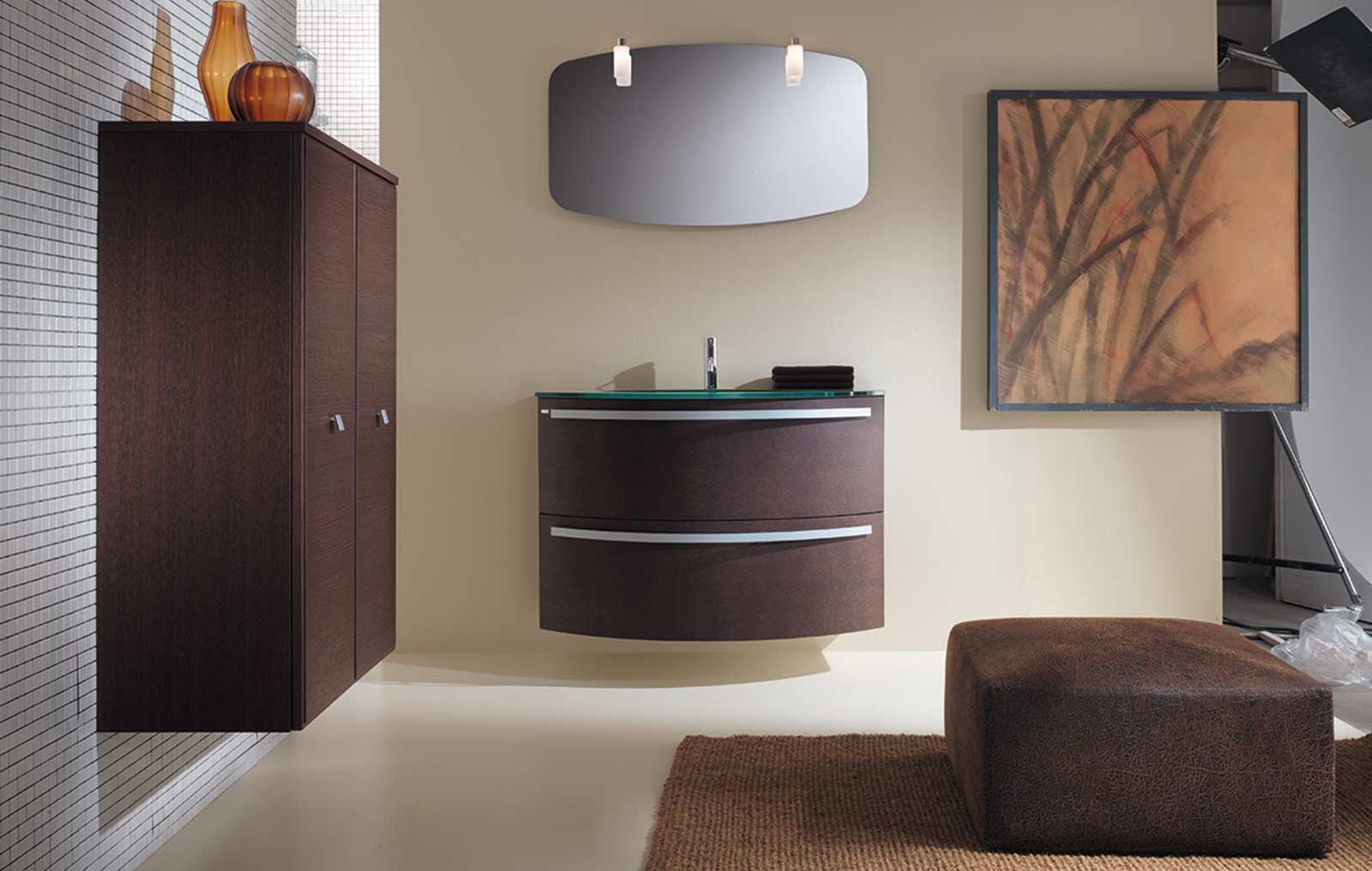 to buy furniture for the bathroom