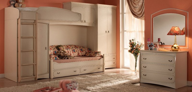 buy children's bedroom