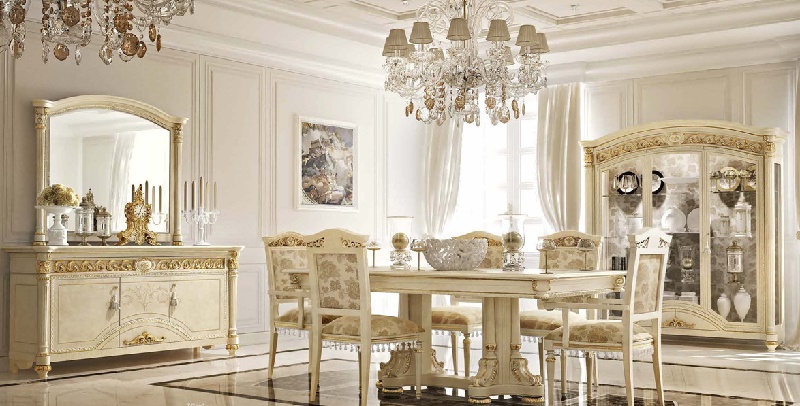 buy furniture in a hotel