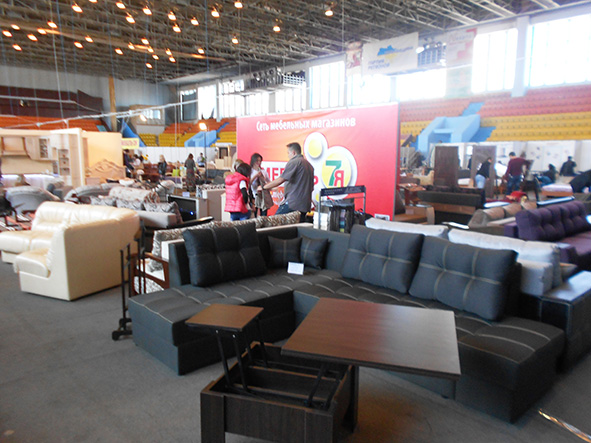  Djankoi furniture 