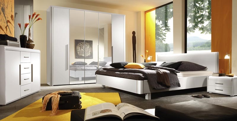 comfortable furniture