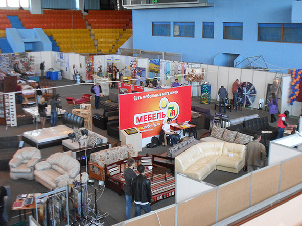  furniture Kerch 