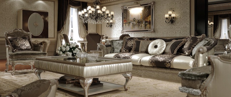 buy furniture