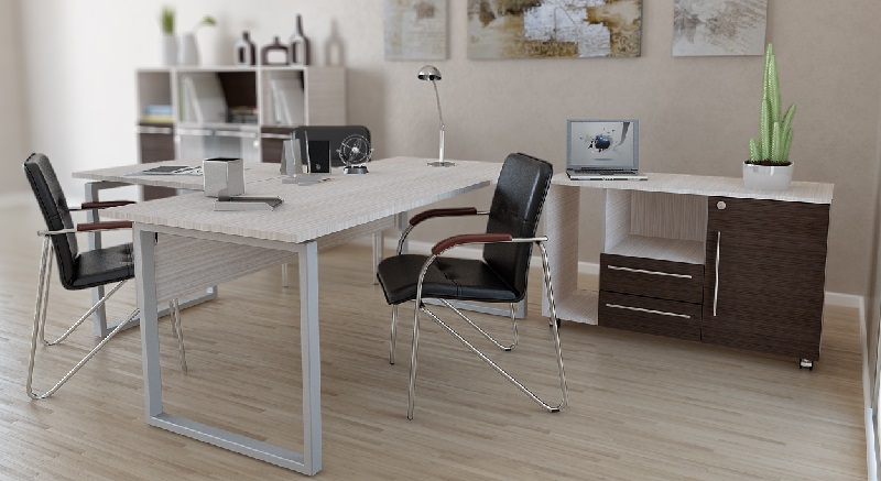 office chair
