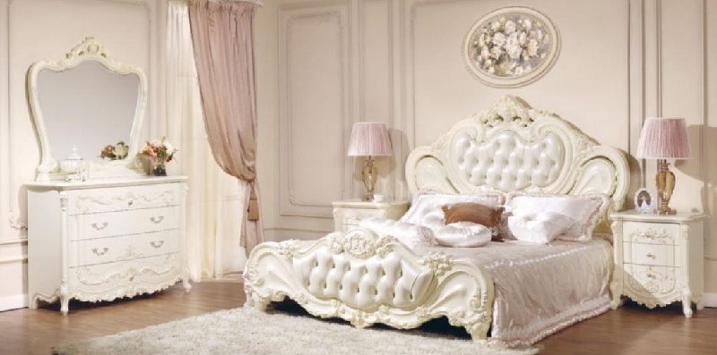 to buy furniture for the bedroom