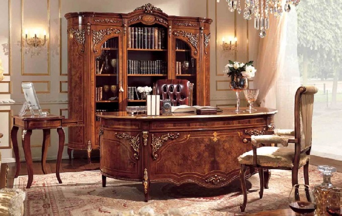 furniture crimea