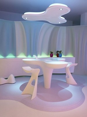 new furniture Feodosiya